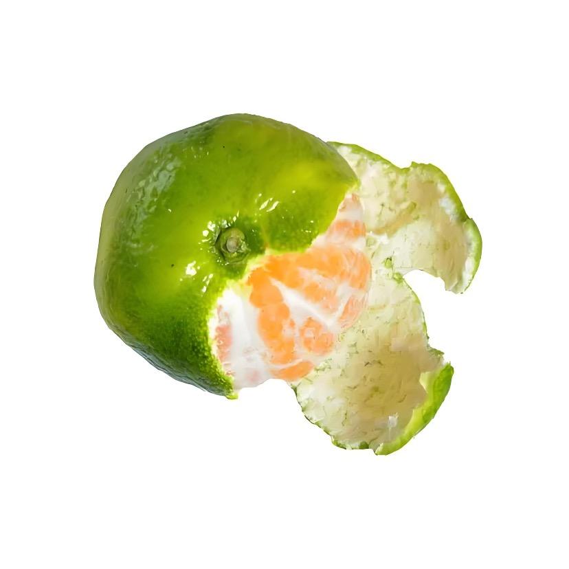 青橘^