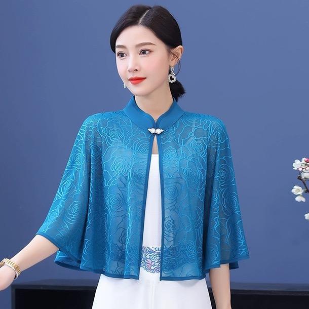 茉莉花开女装店