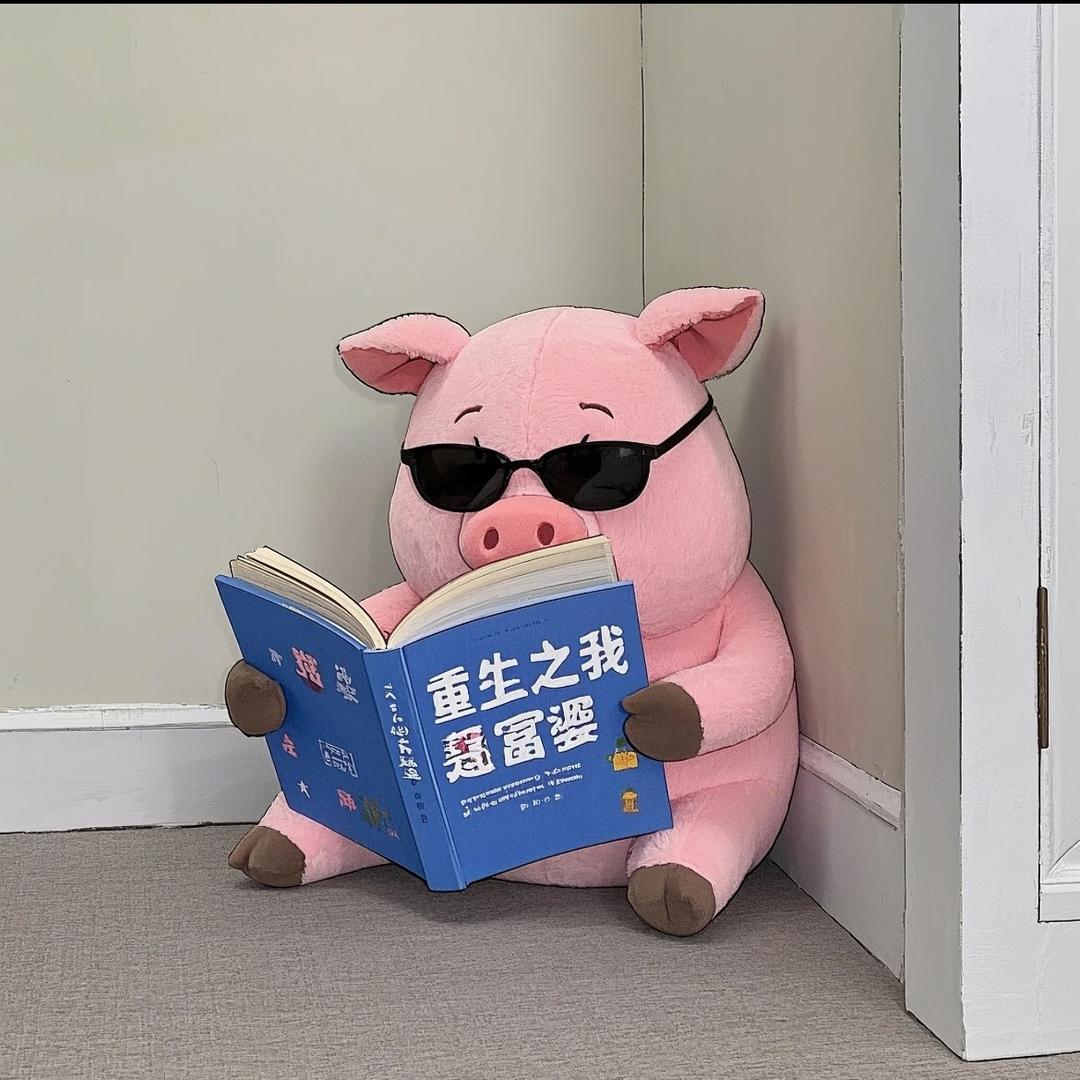 周周爱画画