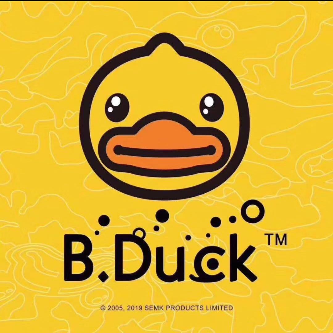 B.Duck小怡家专卖店