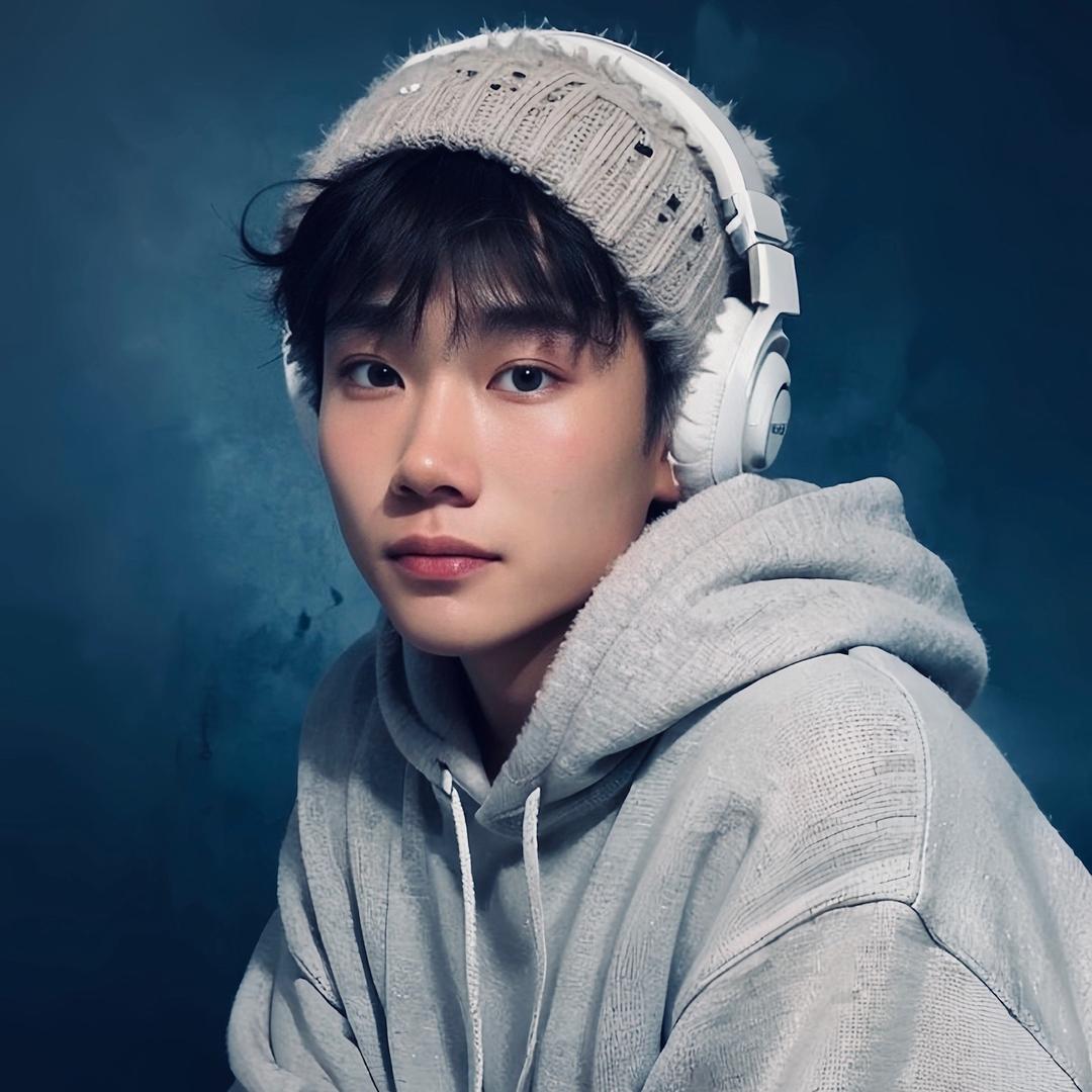 宋沐程🌊