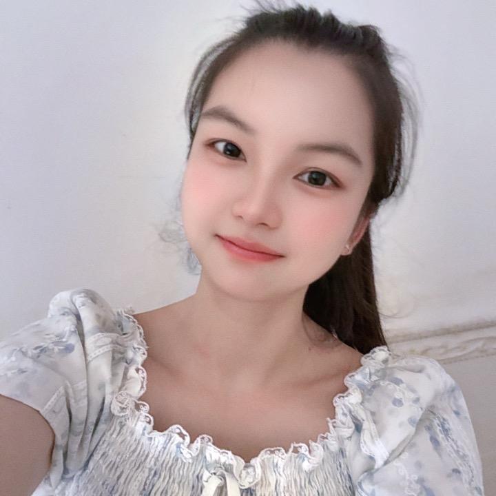 冰冰🎤19:46首播（橱窗有好物）
