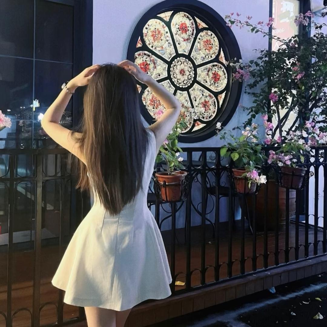 叹云兮