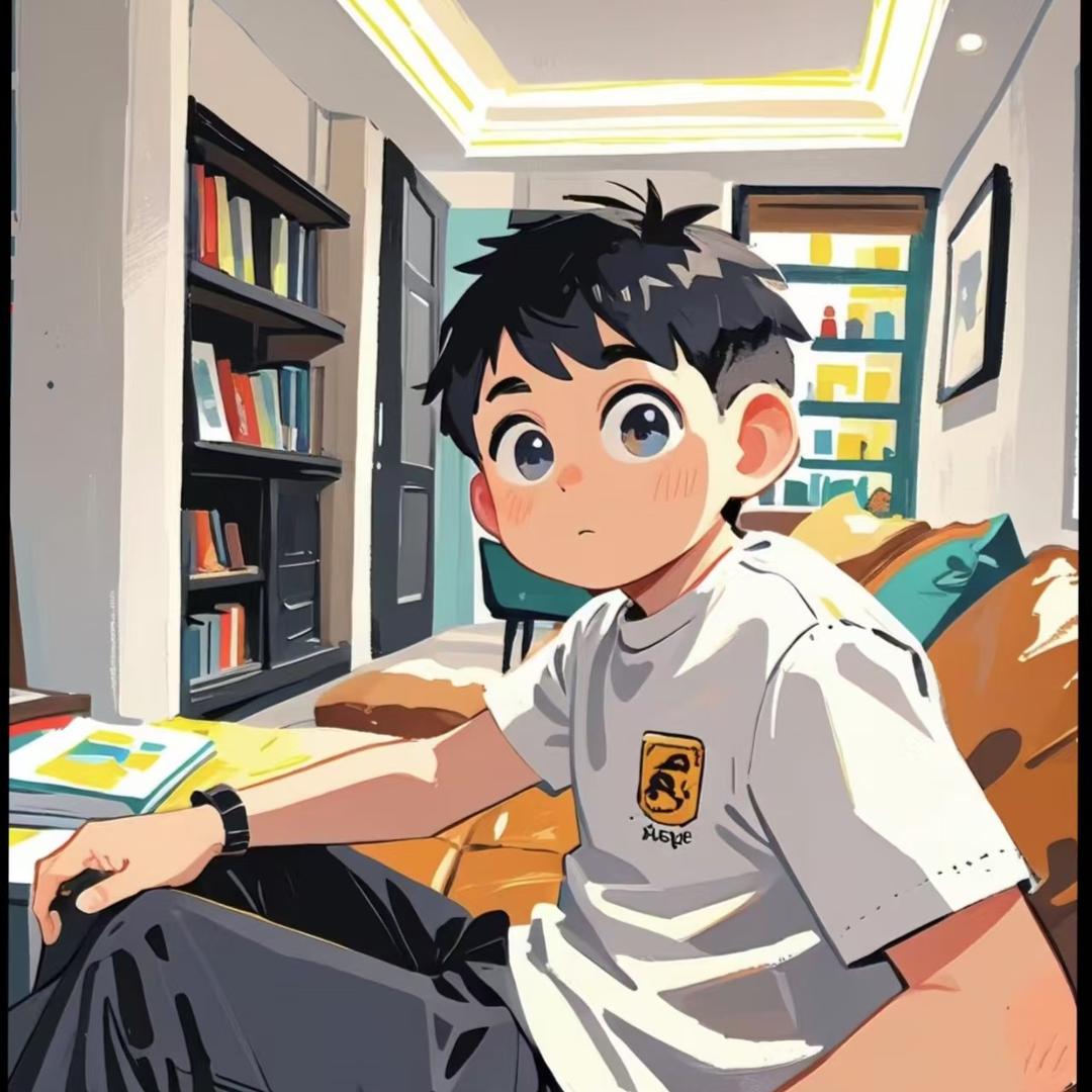 小弟
