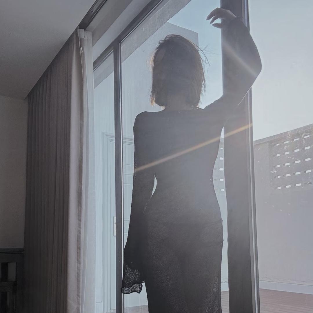 麦