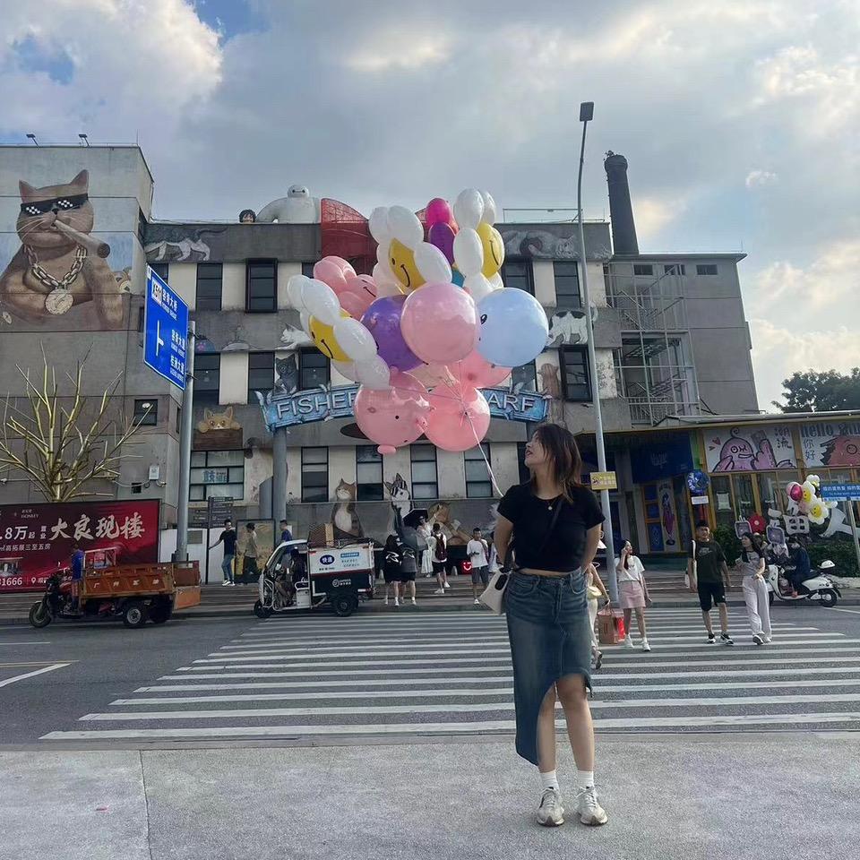 三分钟热度的我