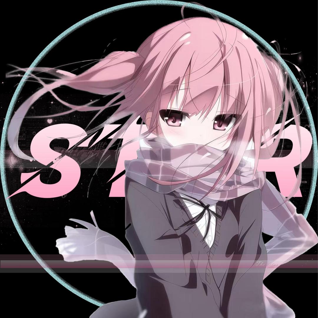 爱意౿