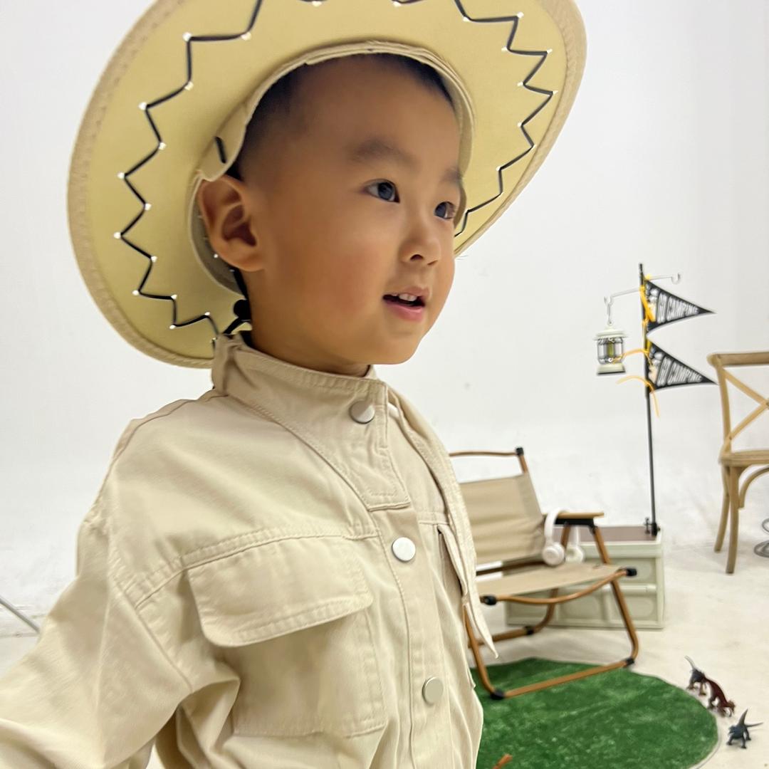 福常在