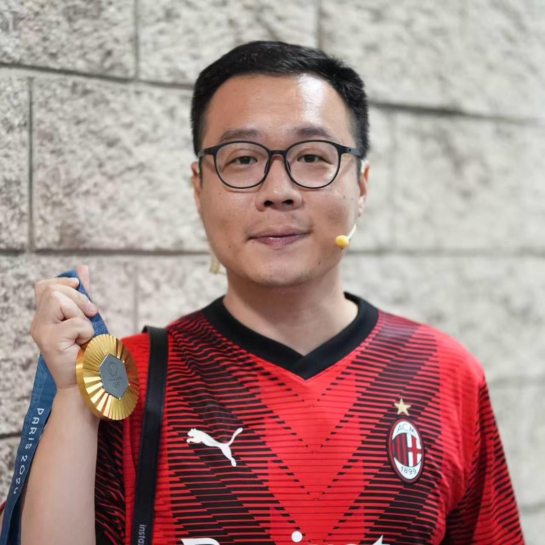 莱山区禾木信息技术工作室（个体工商户）