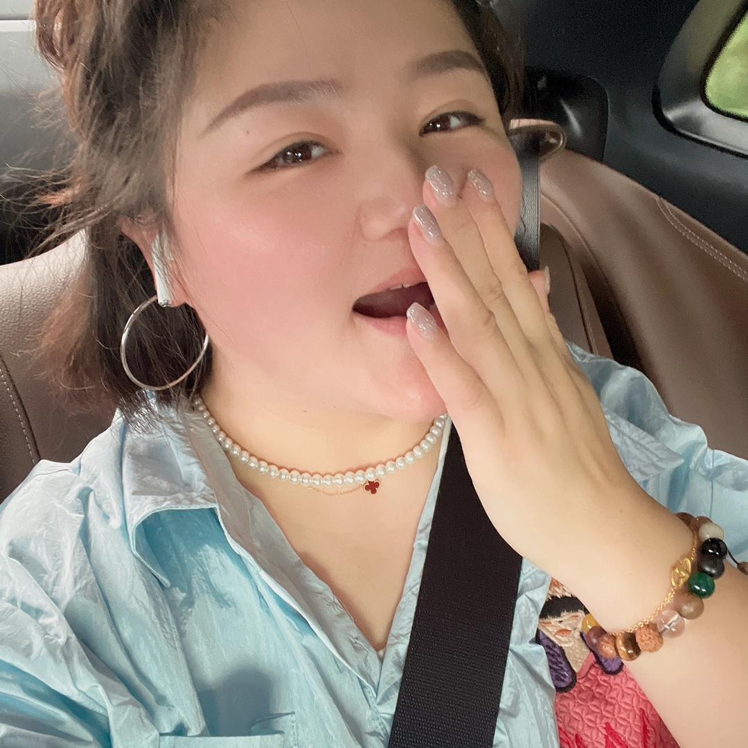 我是你的红姐