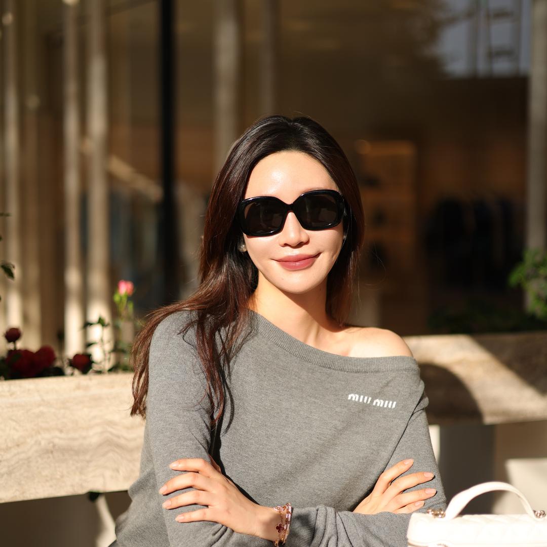 时见CHRONOS高定女装