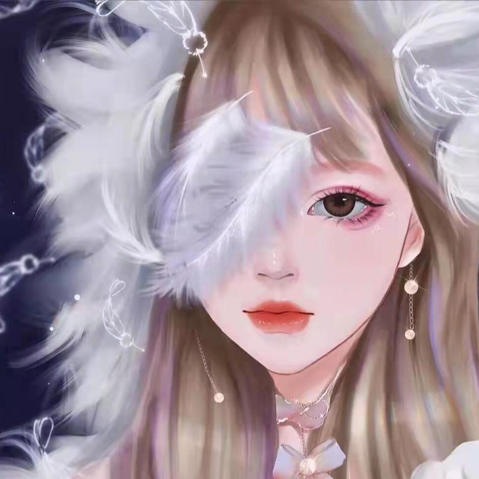 潇潇亦冉