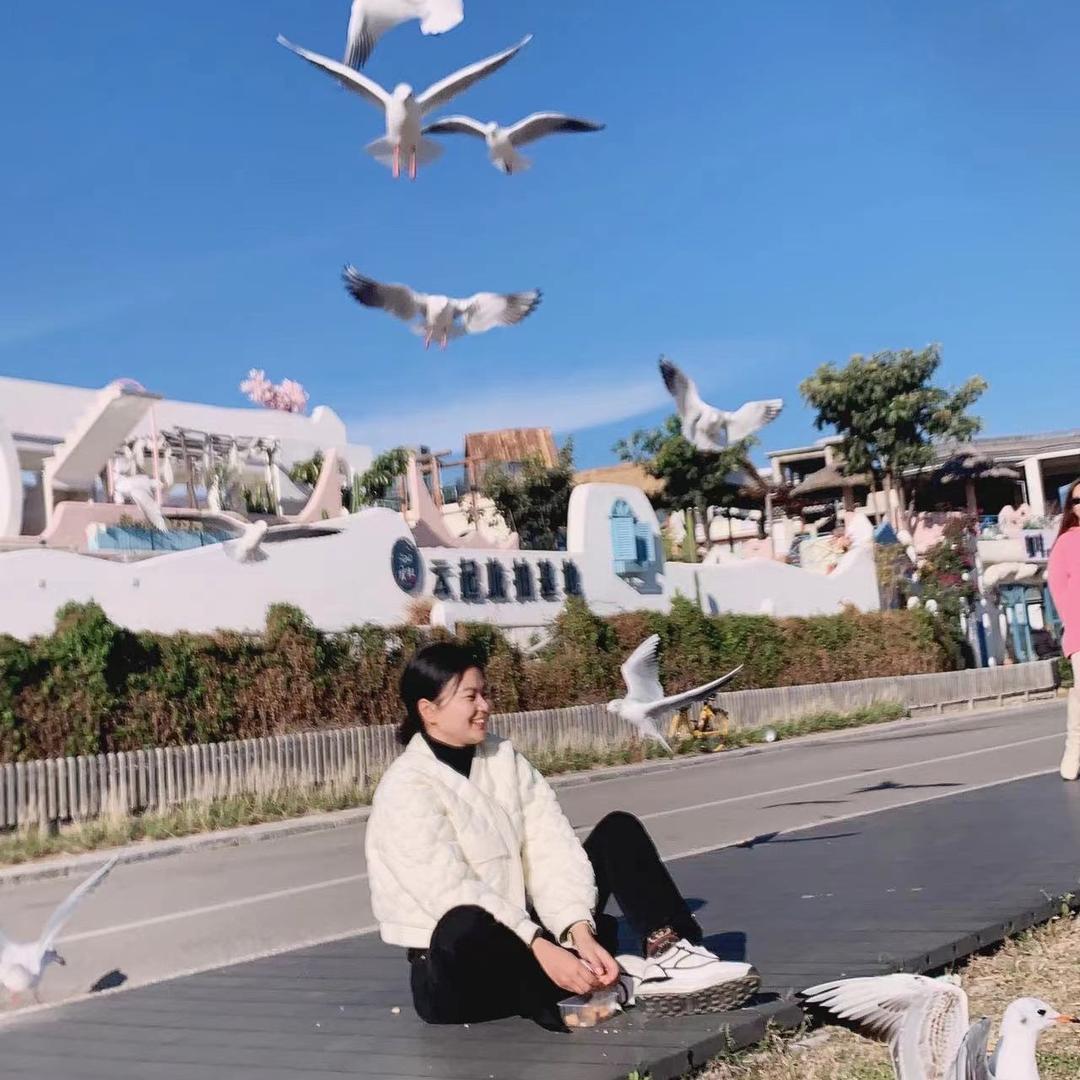 琴妹收山货