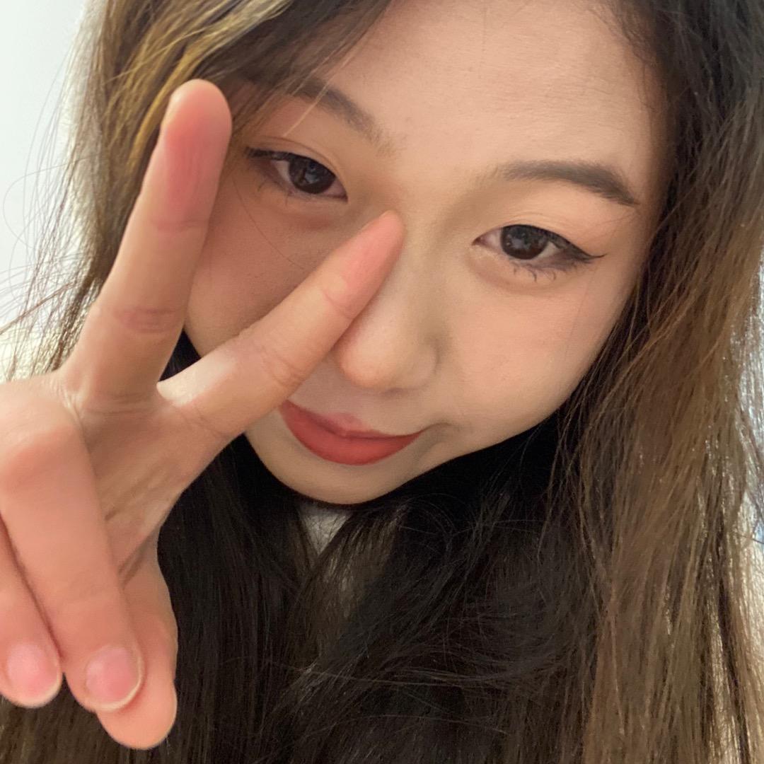 香菜不香🌿