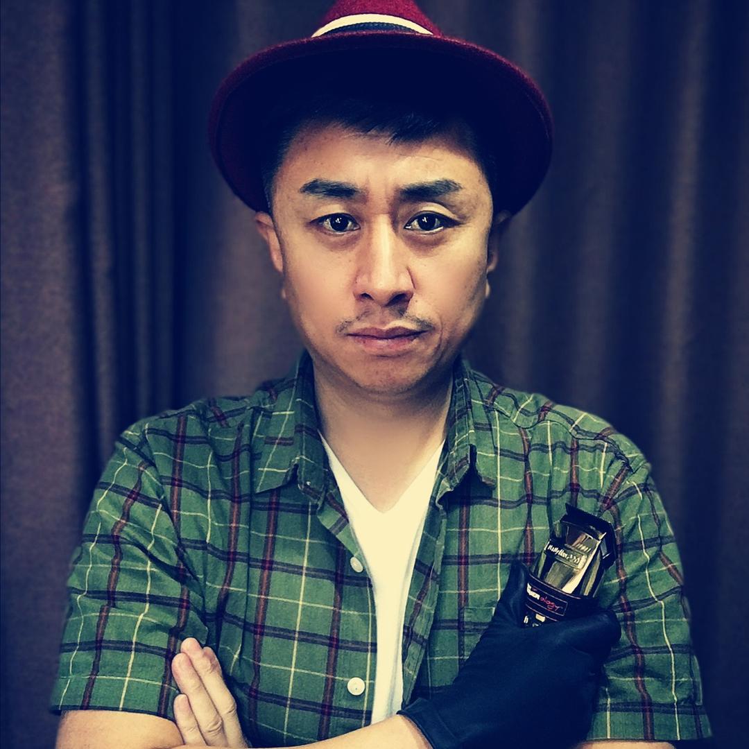 四平蒂凡尼男发馆