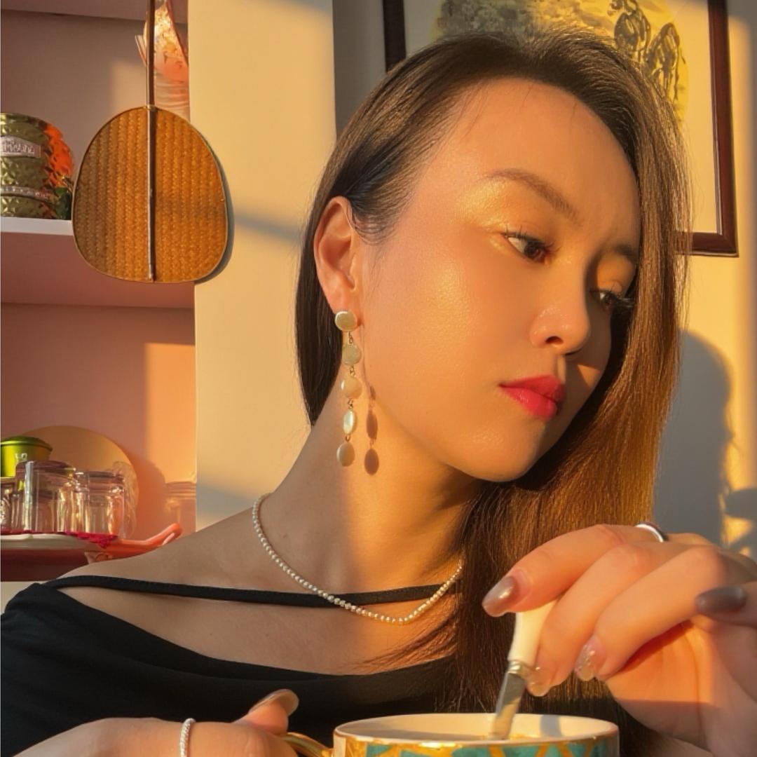 杨姐的朋友圈