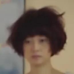 霜霜