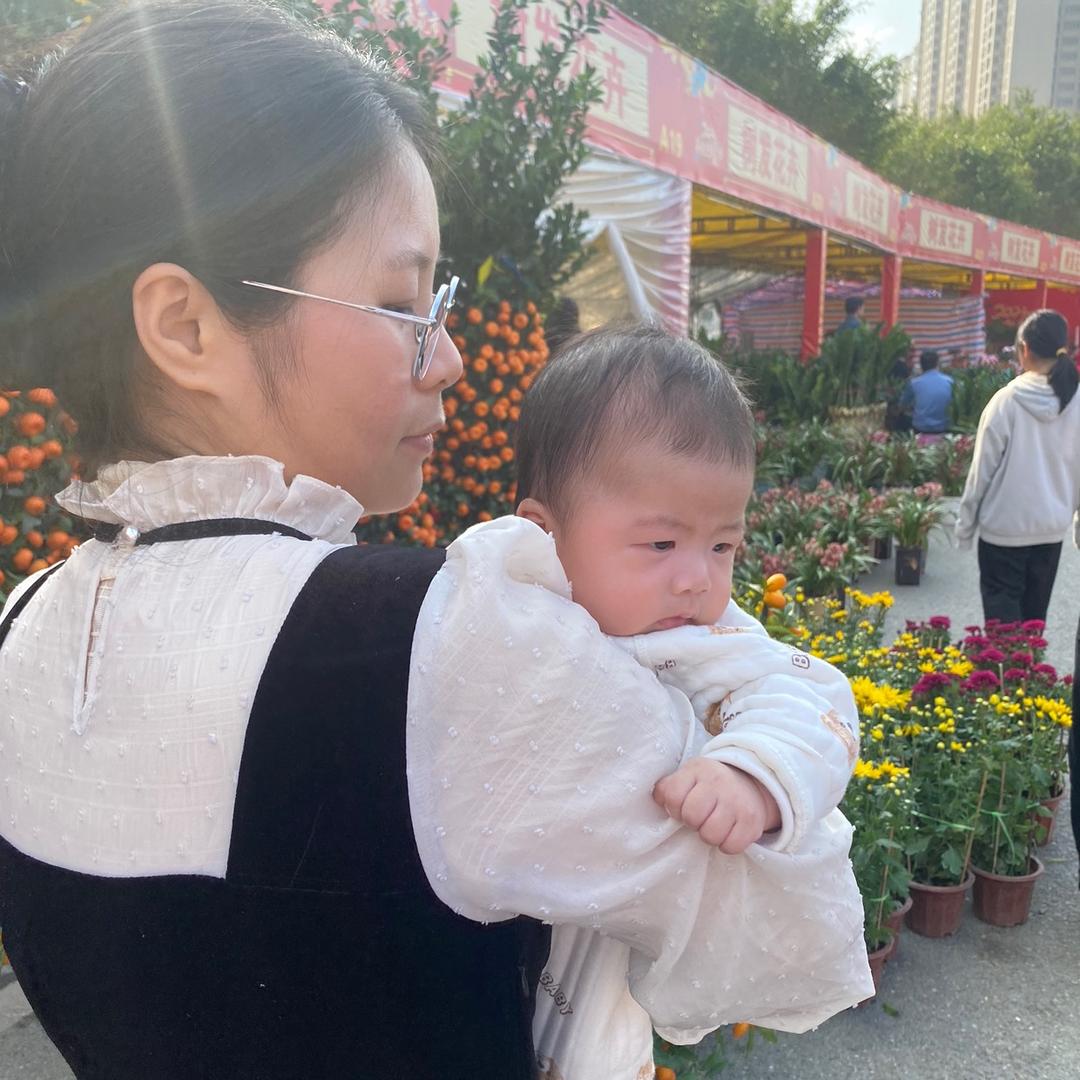 Lili呀（家有三千金👧）