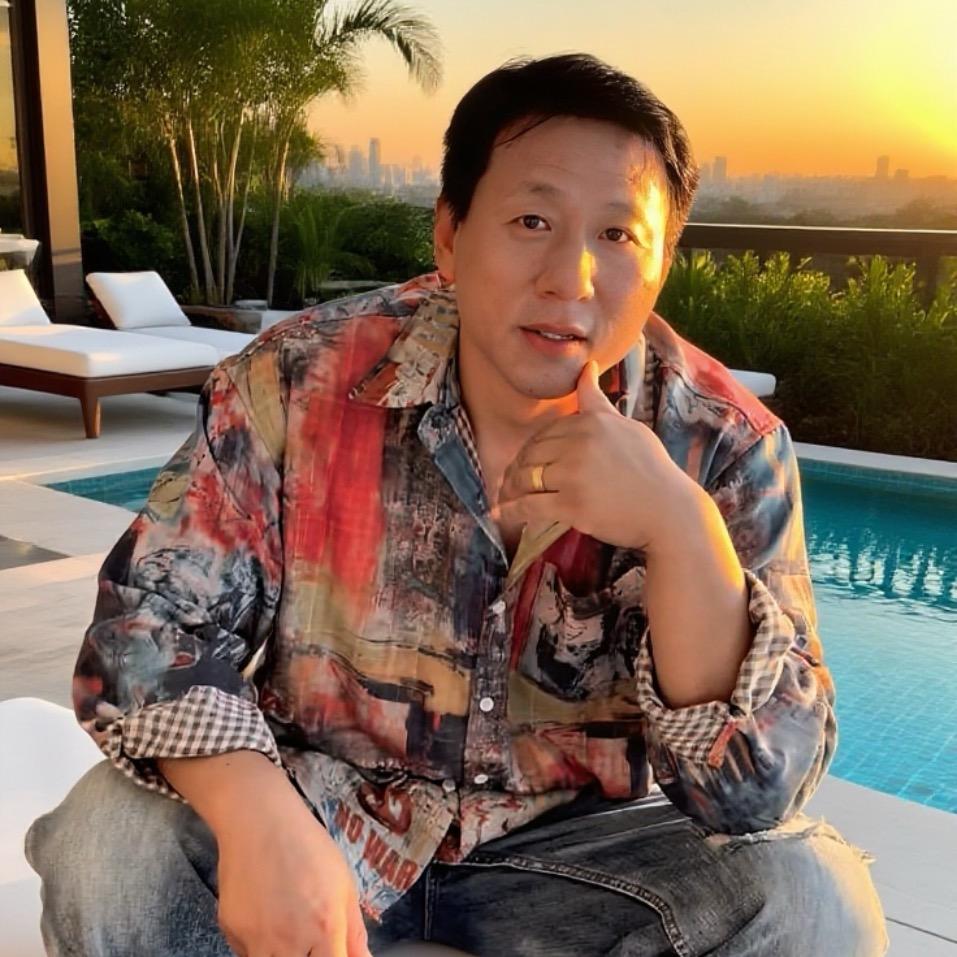 🌟 累了谁懂