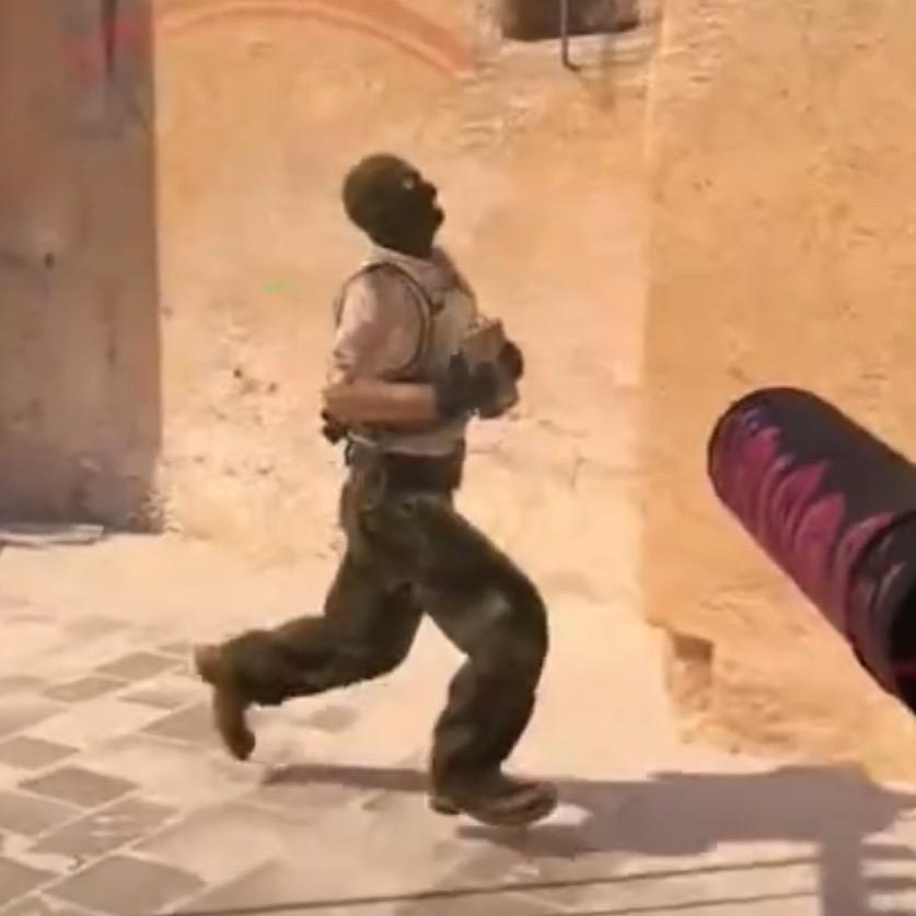 Funny CS2