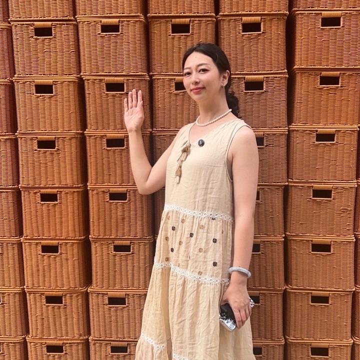 指韵藤编手工艺品