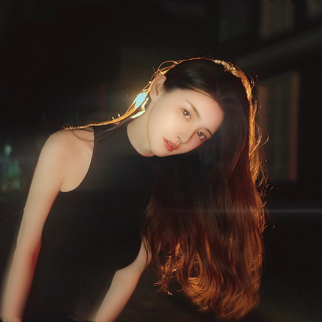 杨钦淇