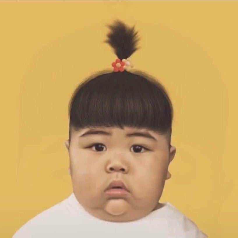 小胖墩