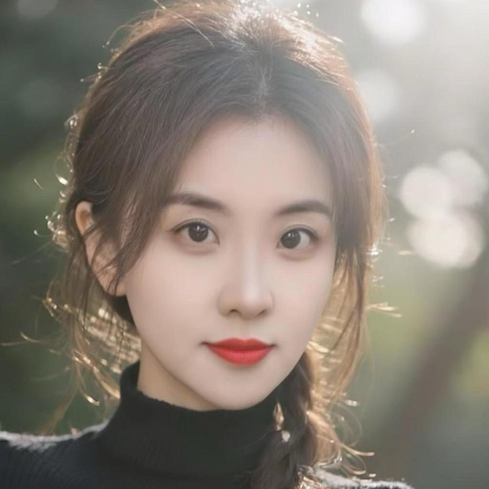 小乔🌷
