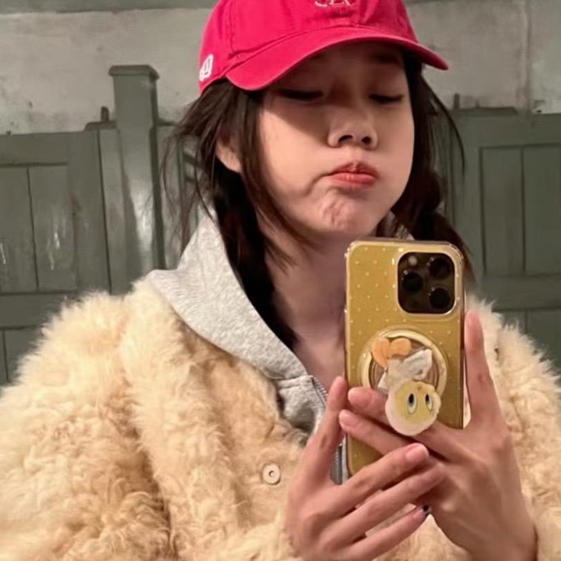 李大小姐