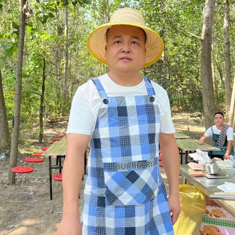 农村大程