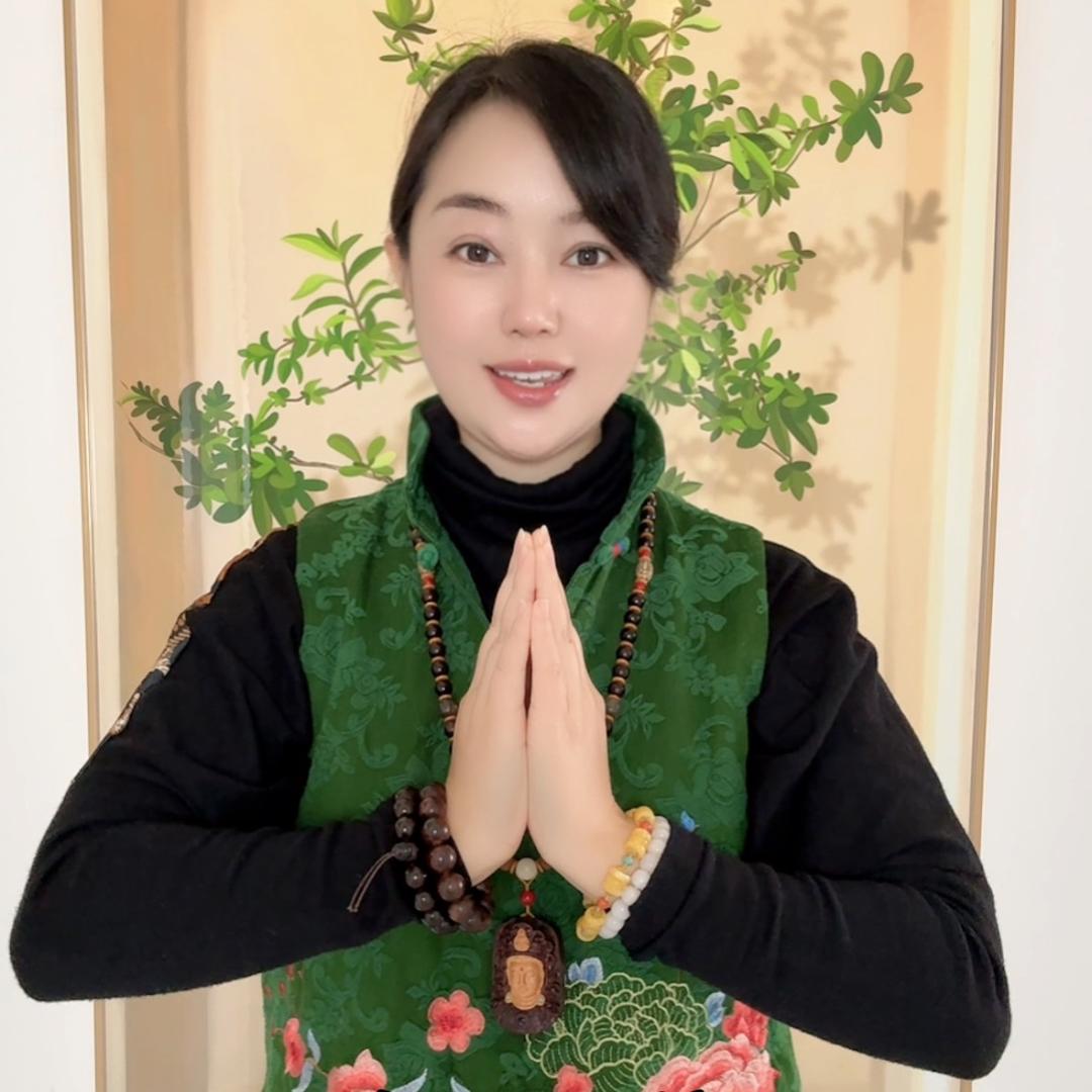 行静  圣贤智慧