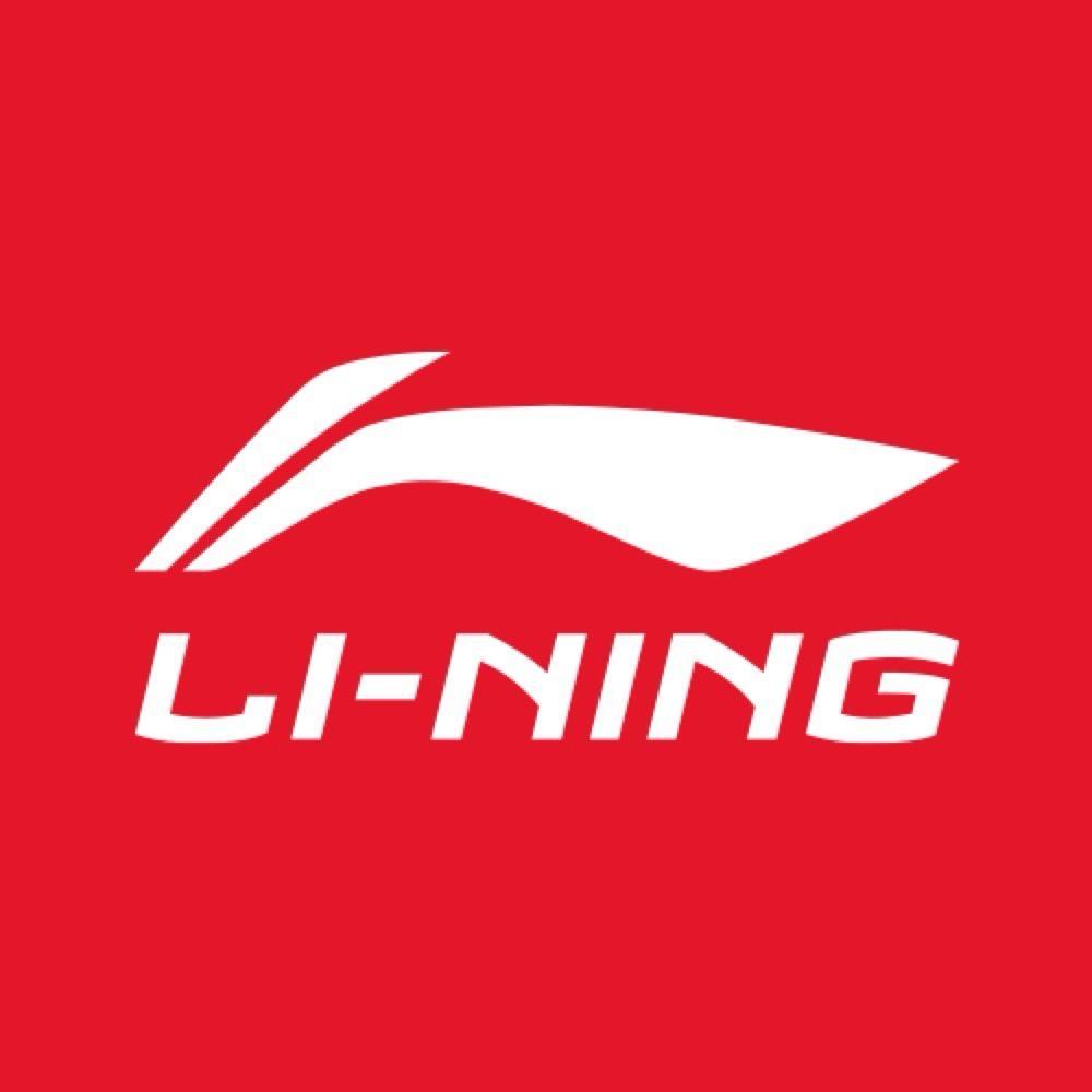 李宁引领运动专卖店