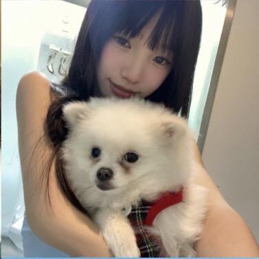 等待~