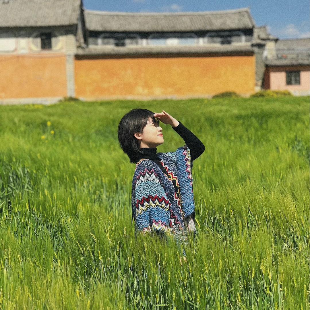 小菜姑姑