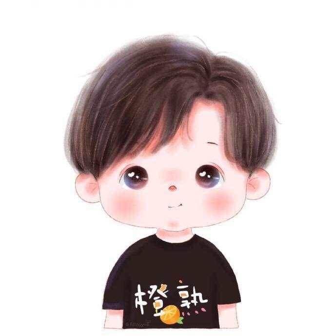 小洋哥