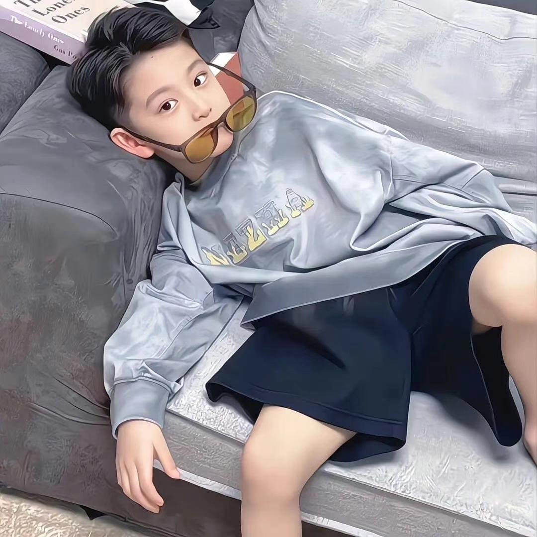 小志