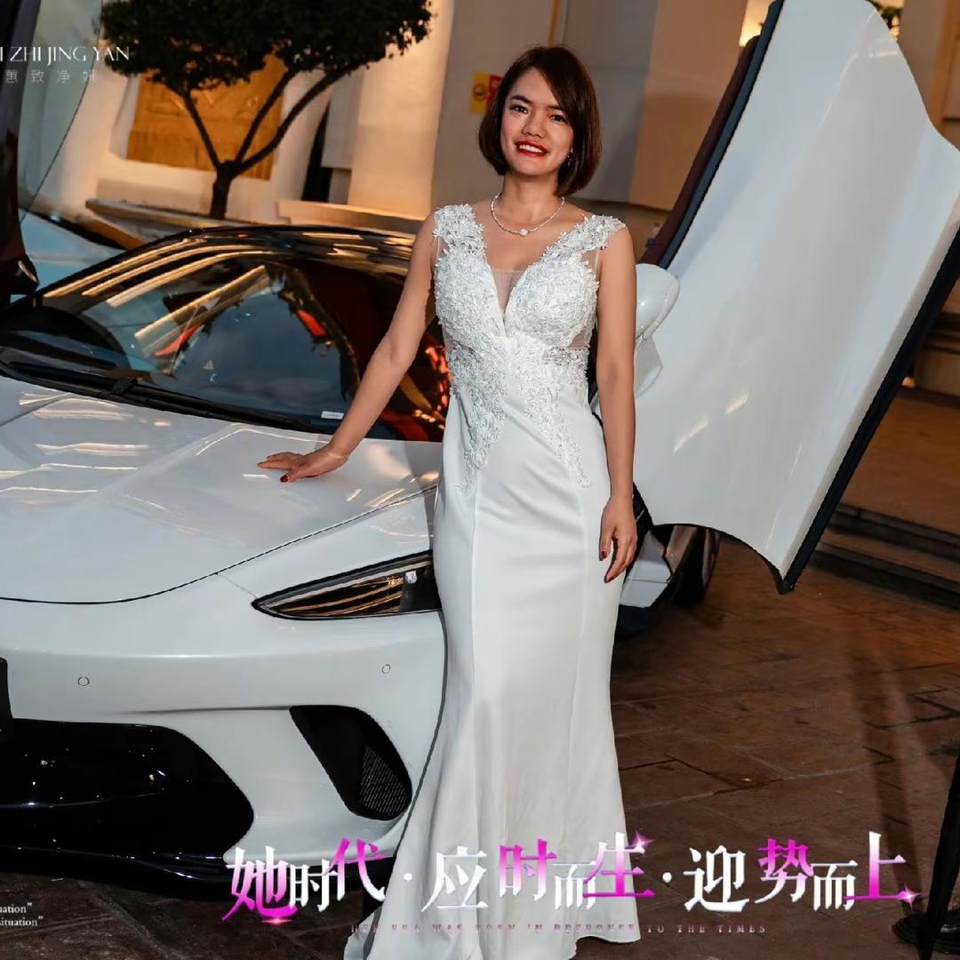 墨江法赛琳皮肤优化师～建梅