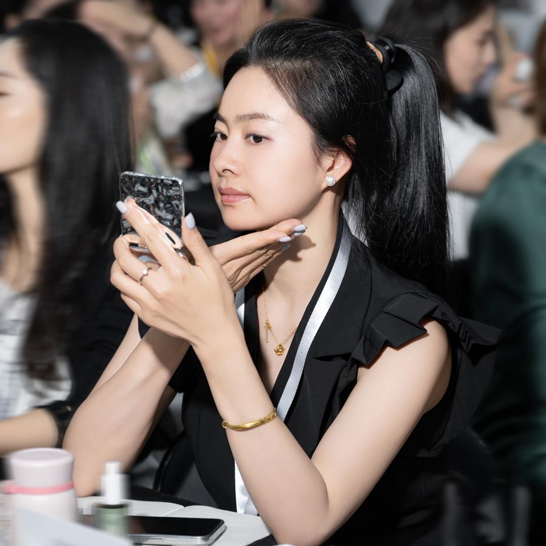 花老板（小号）