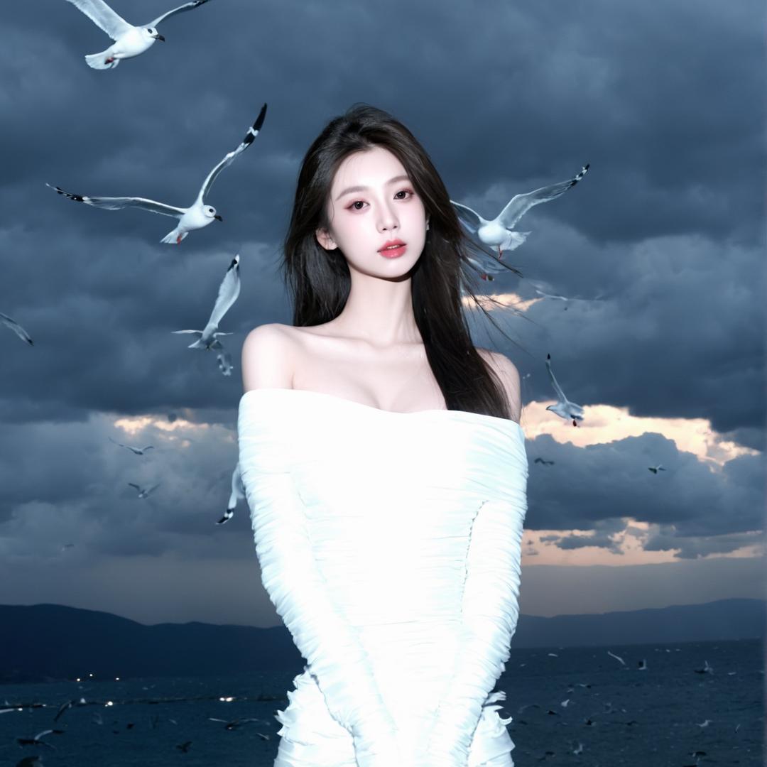 小作精