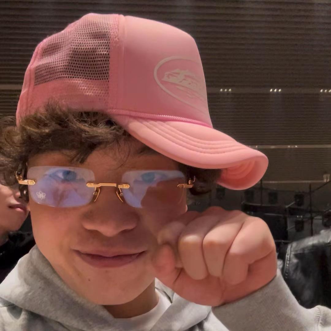 不吃奶酪🧀（박채영）