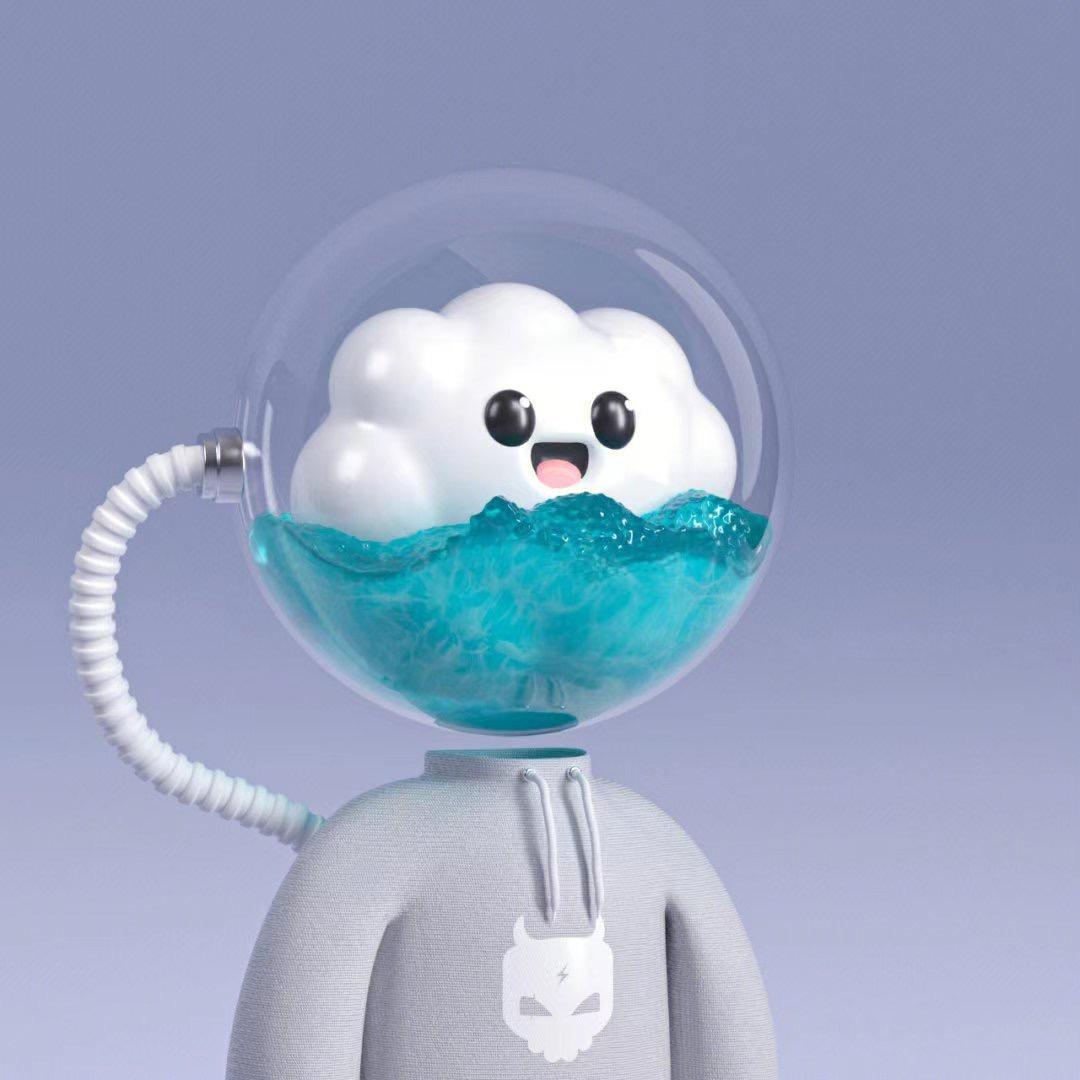 𝑻𝒐𝒑_艺术收藏家