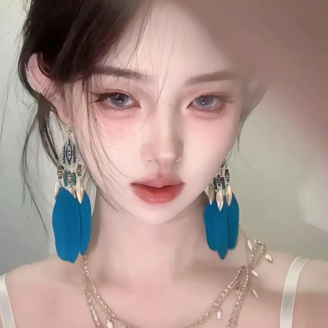 枫桦化妆师 泡泡🫧