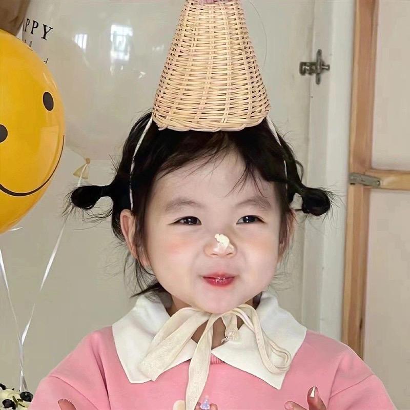 我不吃葱花！