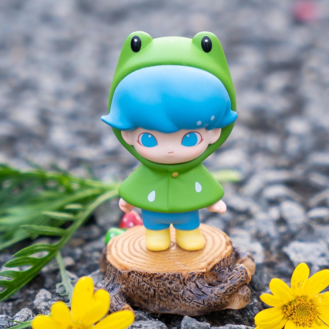 DD街区潮玩手作