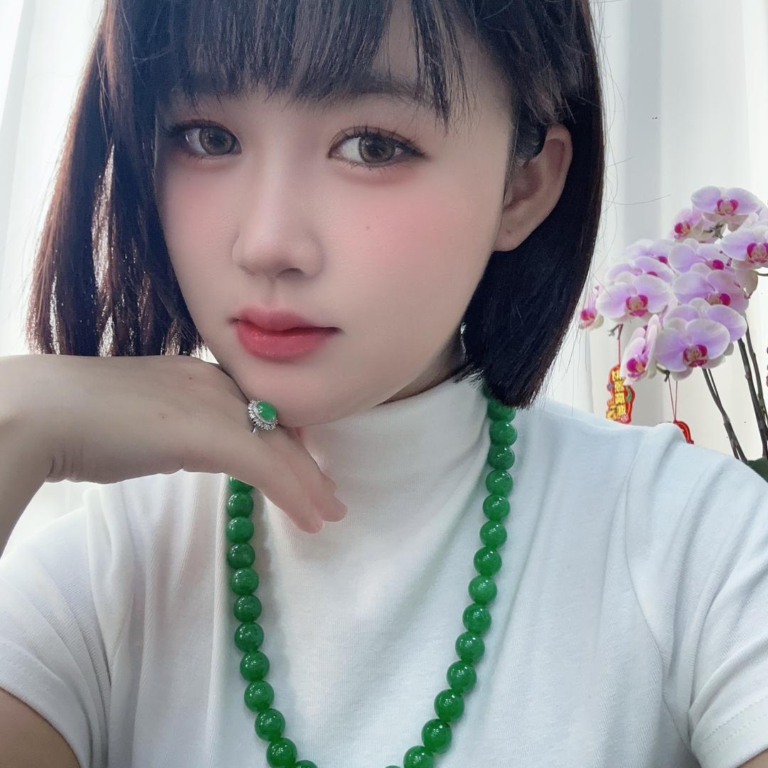 碧儿翡翠