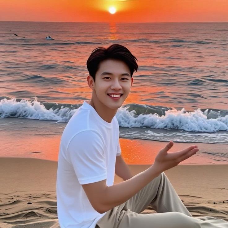 食来运转人工智能短视频