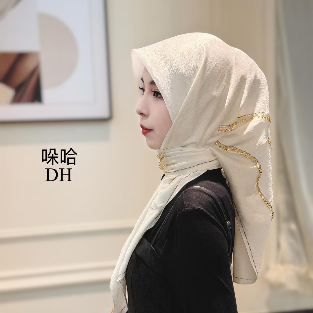 哚哈头巾（工厂店）