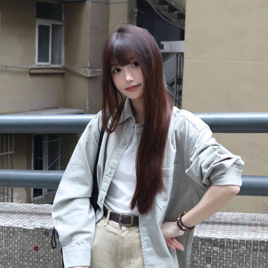 给我来杯小可
