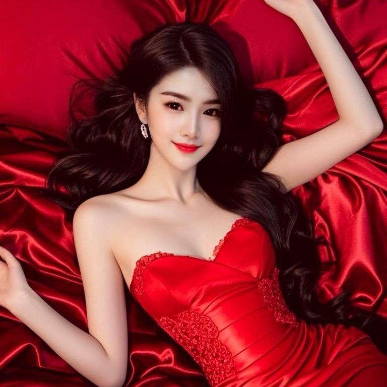 憧憬未来