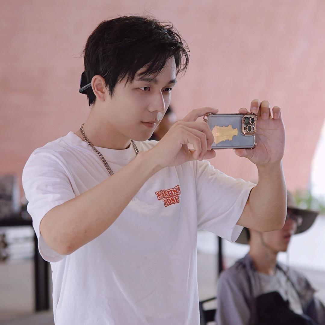 小崔硬核环游记